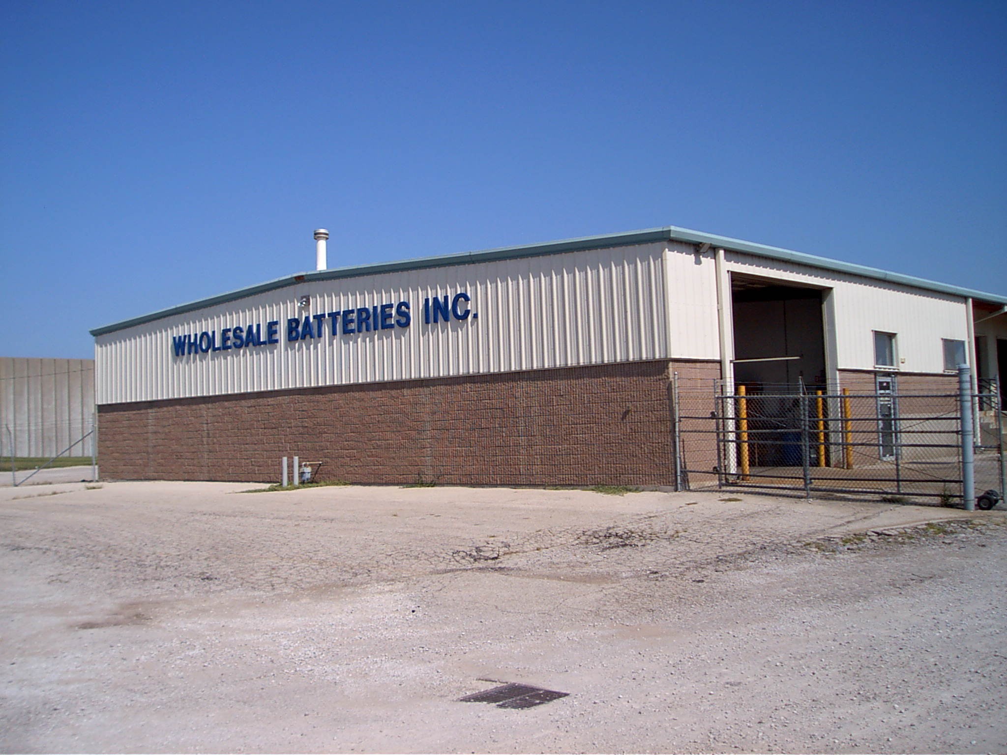 Wholesale Batteries Inc., 605 Kansas Ave, Kansas City, KS MapQuest