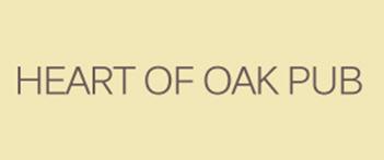 Heart Of Oak Pub