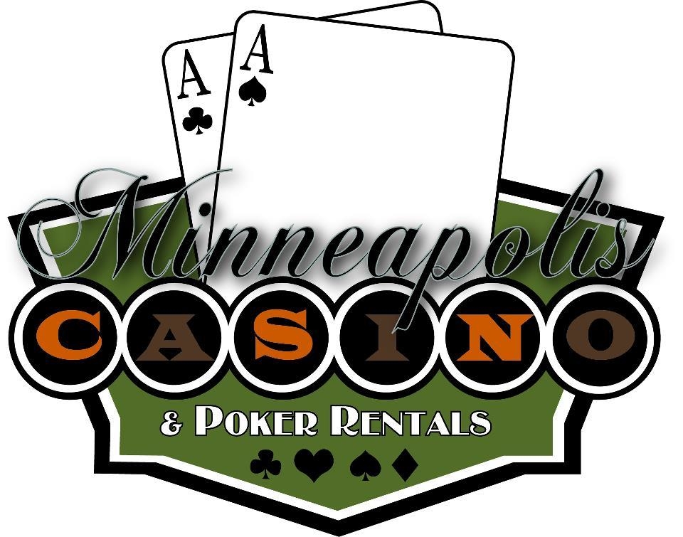 Minneapolis Casino & Poker Rentals