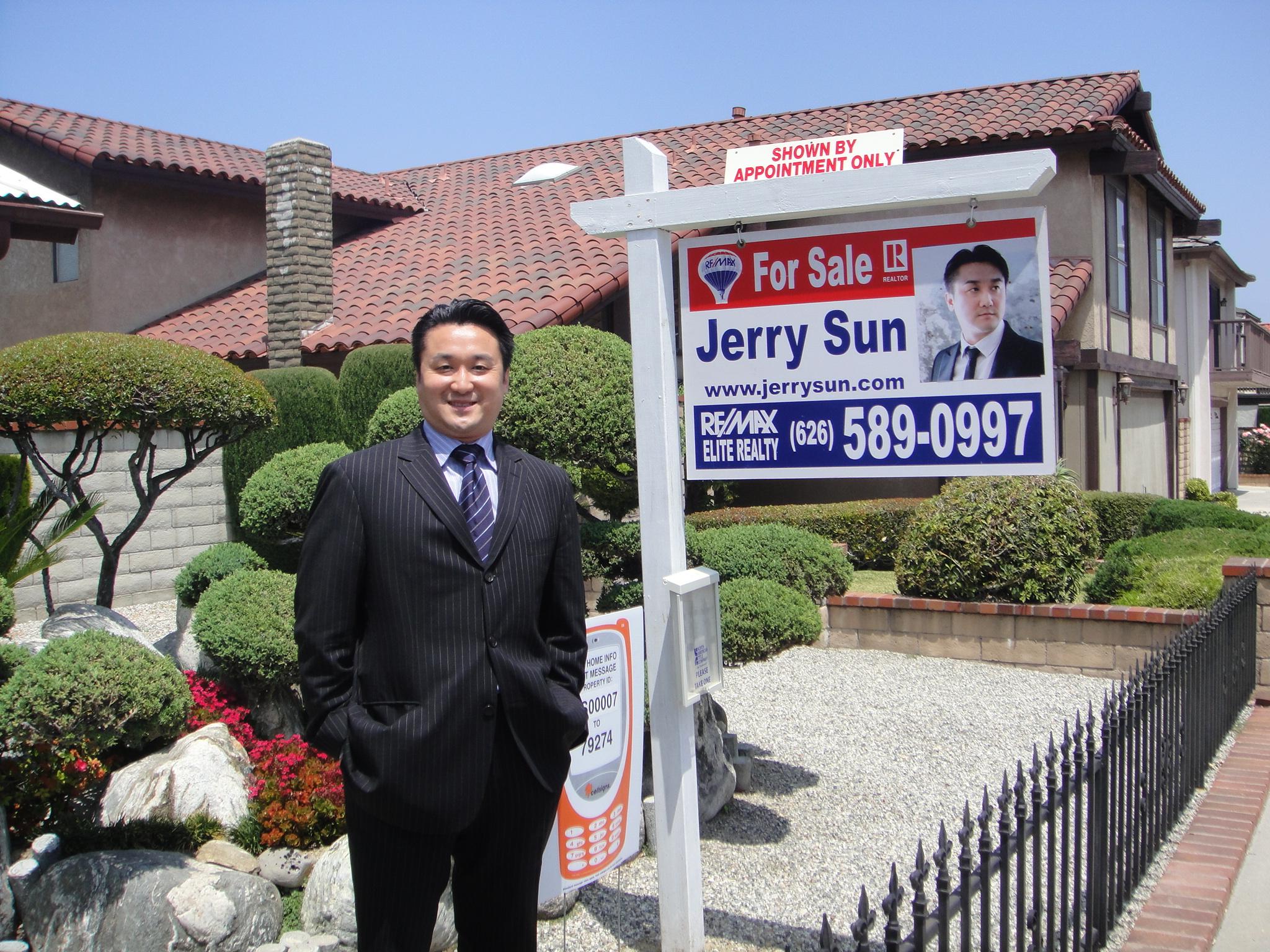 Jerry Sun Real Estate - RE/MAX Photo