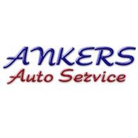 Anker's Auto Service Inc.