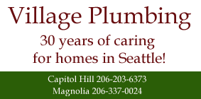 Village Plumbing