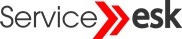 ServiceDesk - Bay Area IT Services Logo