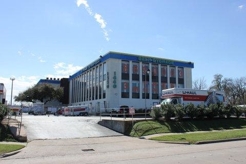 North Loop Self Storage Photo