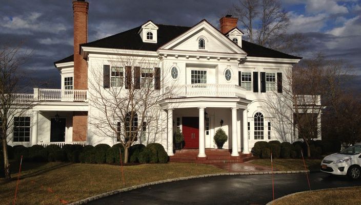 AG Williams Painting Company Photo