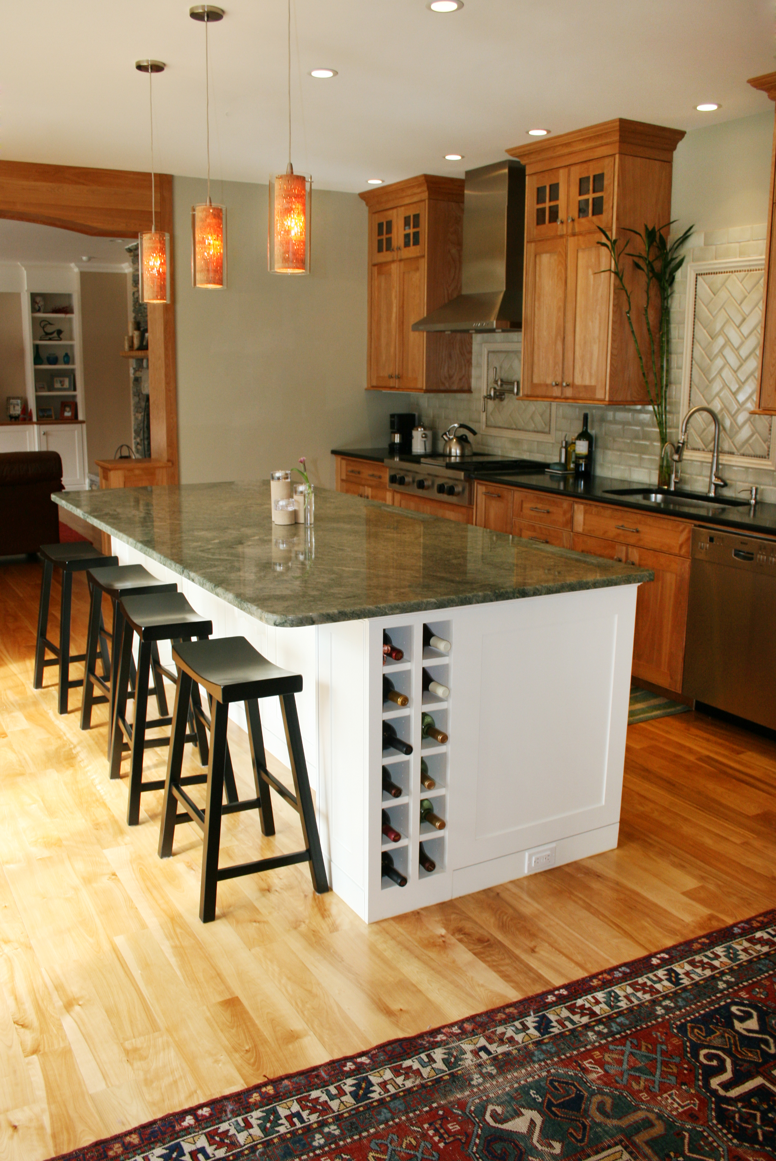 BMK Associates Inc - Leominster, MA