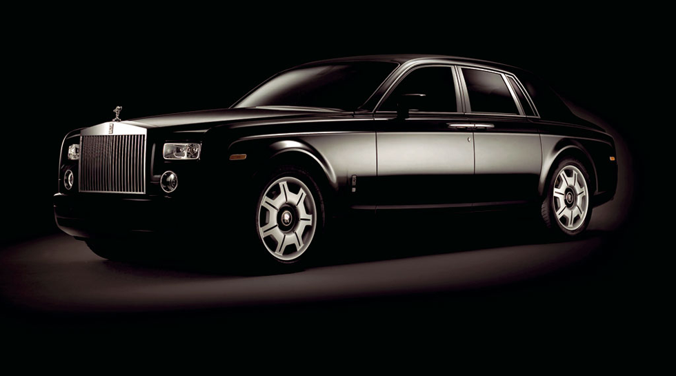 Matebele Limousine Service - Laguna Beach, CA