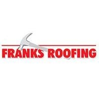 FRANK'S ROOFING SERVICE