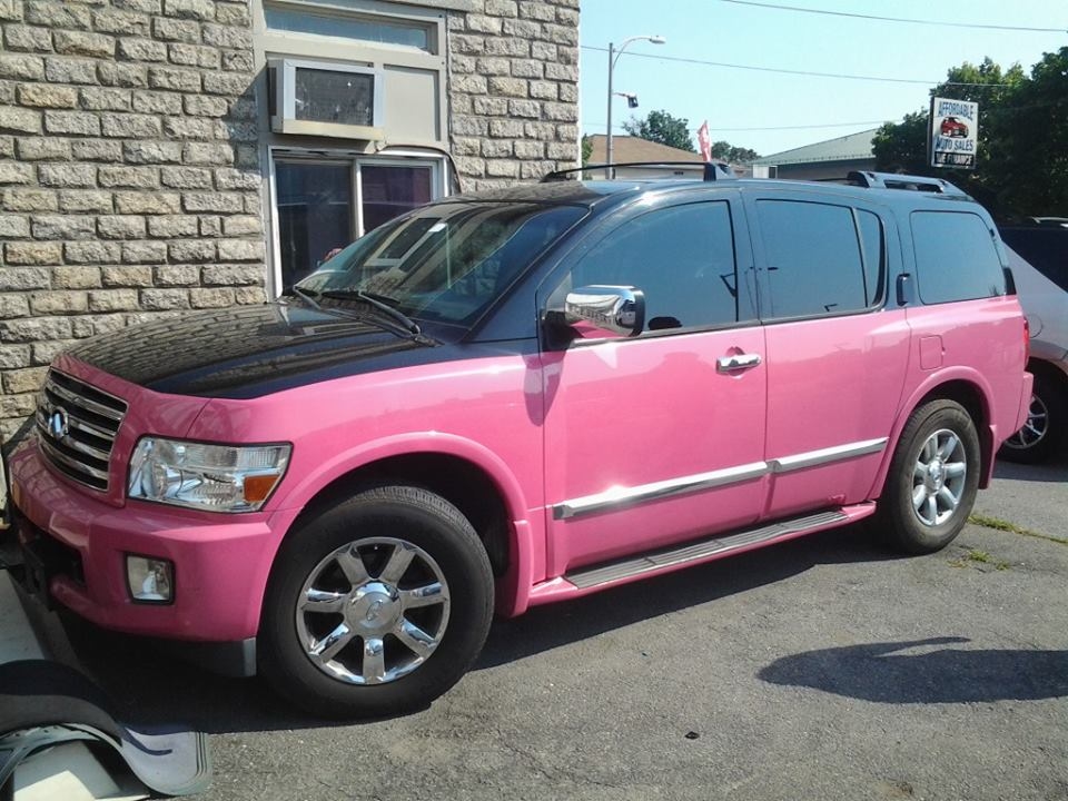 Affordable Auto Sales in Fall River, MA - (508) 567-0...