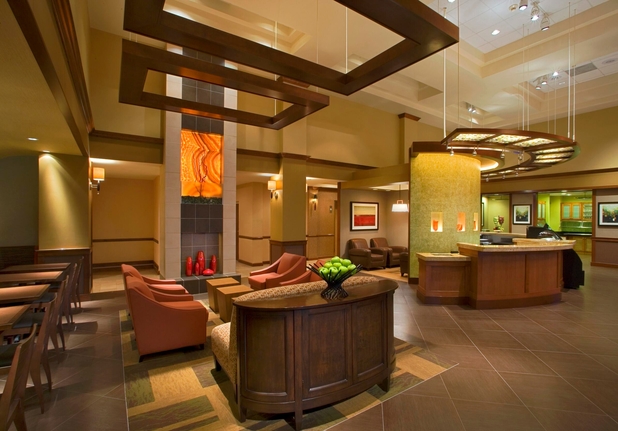 Hyatt Place Atlanta-Duluth-Johns Creek