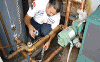 United Drain & Plumbing Photo