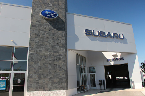 Images Wilde Subaru