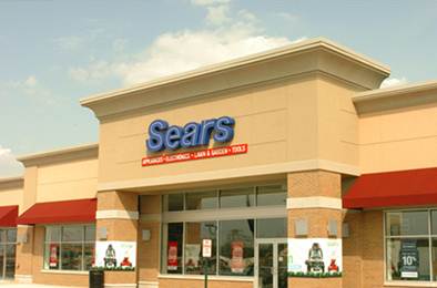 Sears Hometown Store - Oskaloosa, IA