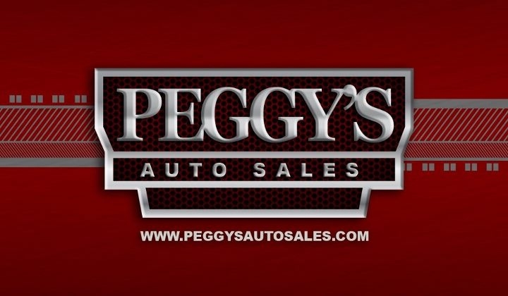 Peggy's Auto Sales