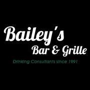 Bailey's Bar & Grille