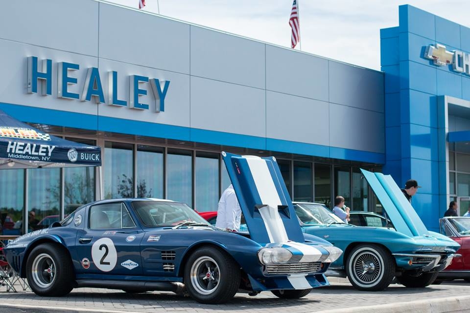 Healey Chevrolet, Buick Photo