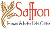 Saffron Indian and Pakistani Halal Cuisine