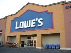 Lowe's Home Improvement Photo