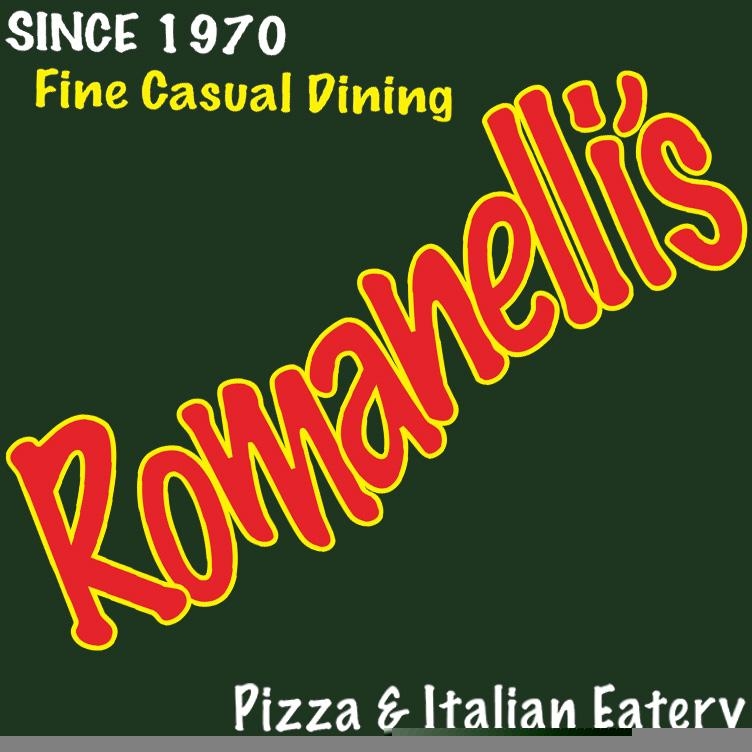 Romanelli's Pizza & Italian Eatery