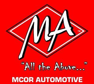 MCOR Automotive LLC