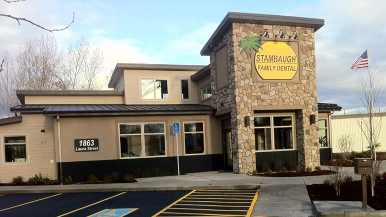 Stambaugh Family Dental