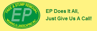 E P Mowing & Landscaping Inc