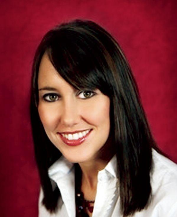 Rebecca LaFevers - State Farm Insurance Agent