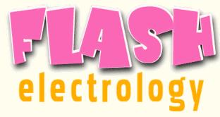 Flash Electroloysis