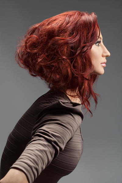 Visible Changes women's hairstyles