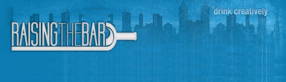 Raising the Bar Logo