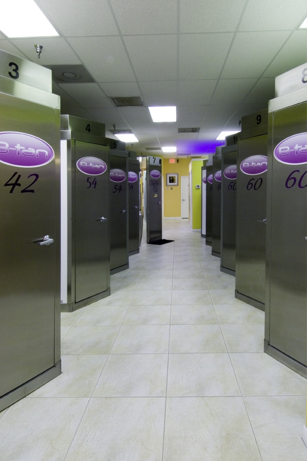 BTan Tanning Salon, 3145 S Federal Hwy, Delray Beach, FL MapQuest