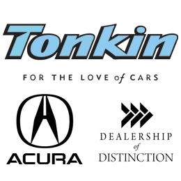 Ron Tonkin Acura