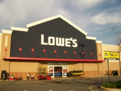 Lowe's Home Improvement Photo