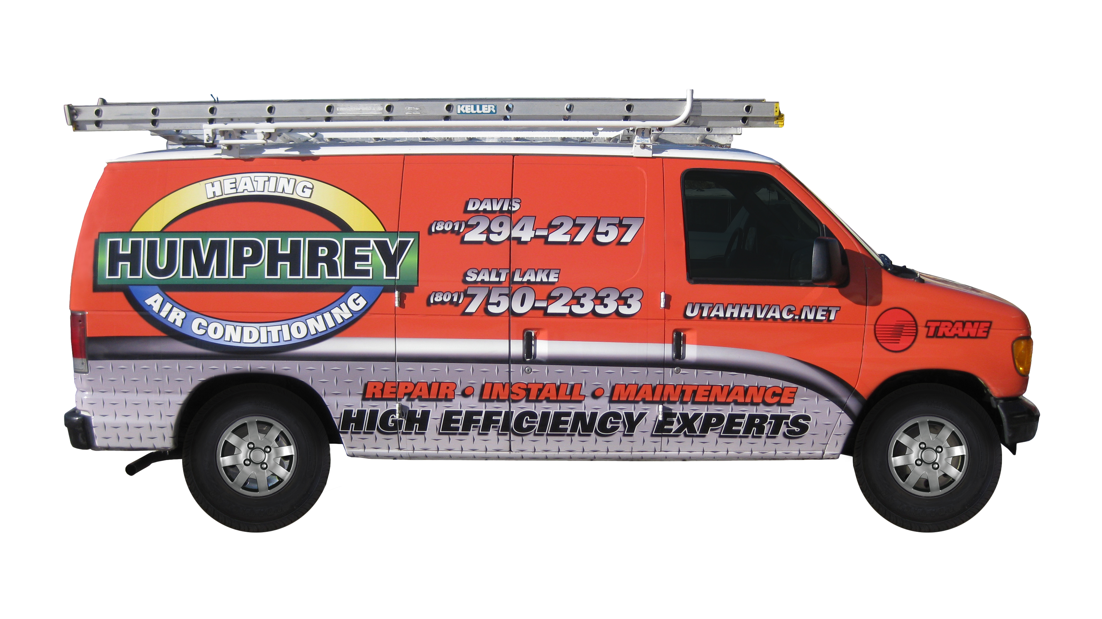 Humphrey Heating and Air - Bountiful, UT