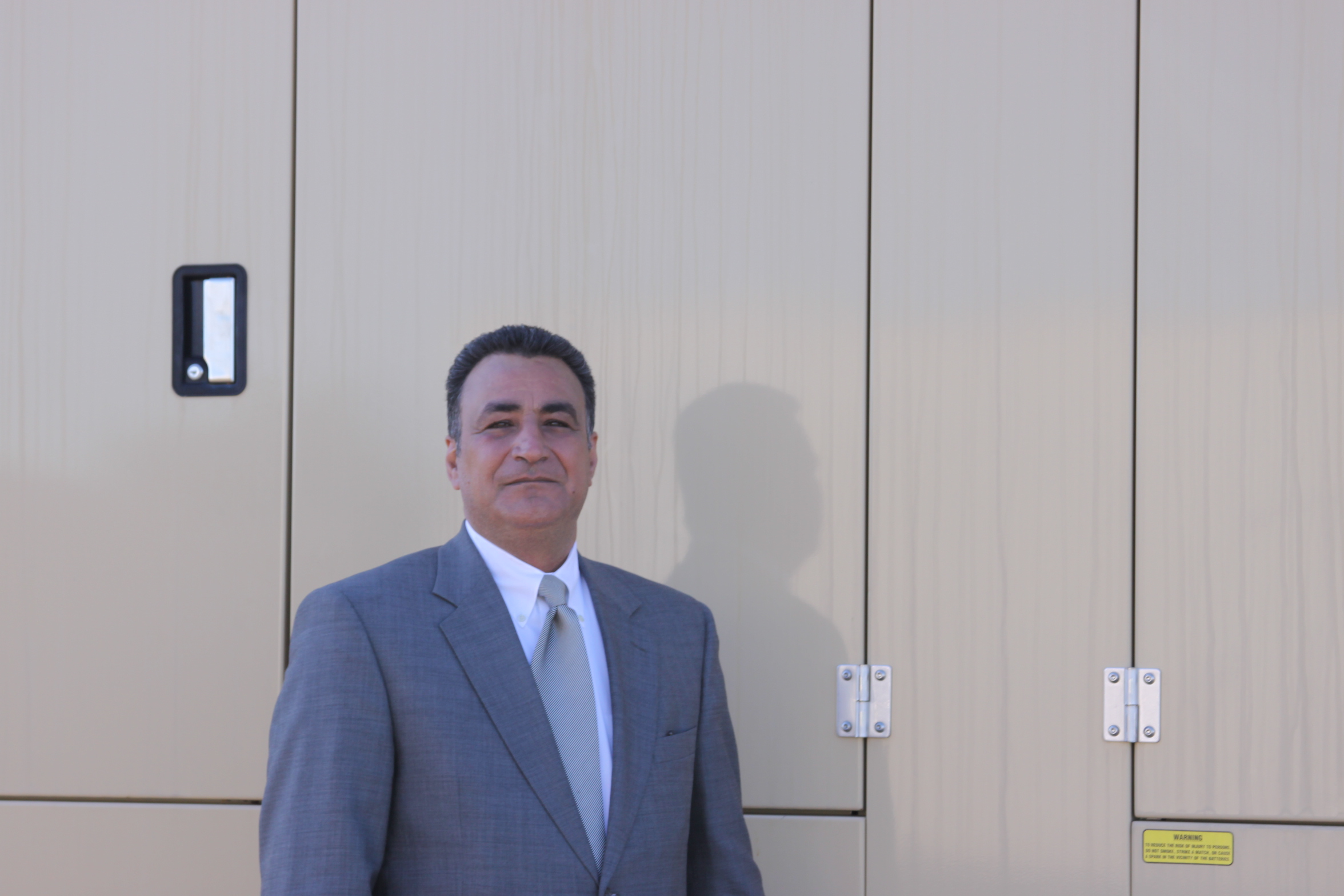 Adams Mold Services - Pittsburg, CA