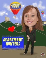 Apartment Hunters