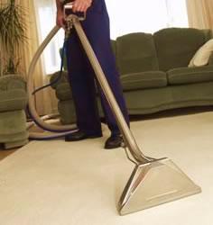 Supreme Carpet Cleaning - Lexington, KY