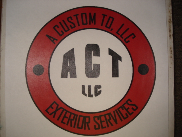 A Custom To, LLC Photo