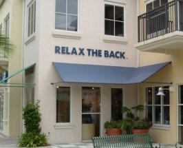 Relax The Back Photo