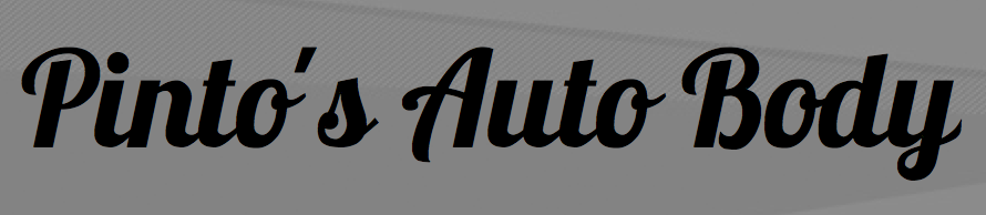 Pinto's Auto Body