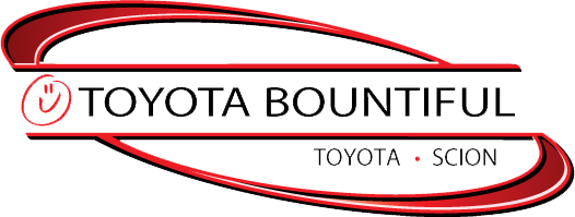 Toyota Bountiful Logo