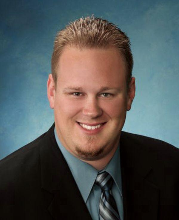 Gareth Ayers - State Farm Insurance Agent