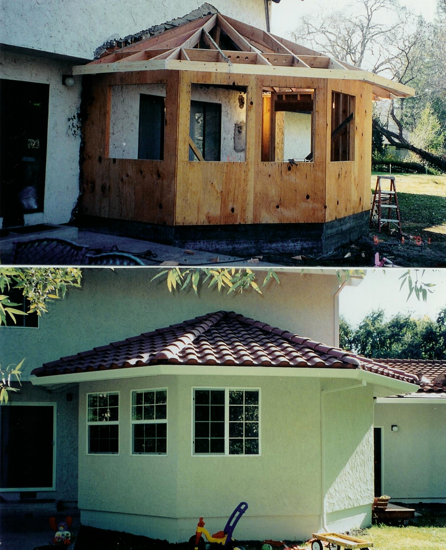 JC Daniel Construction Image