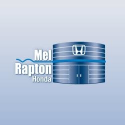 Rapton honda sacramento #3