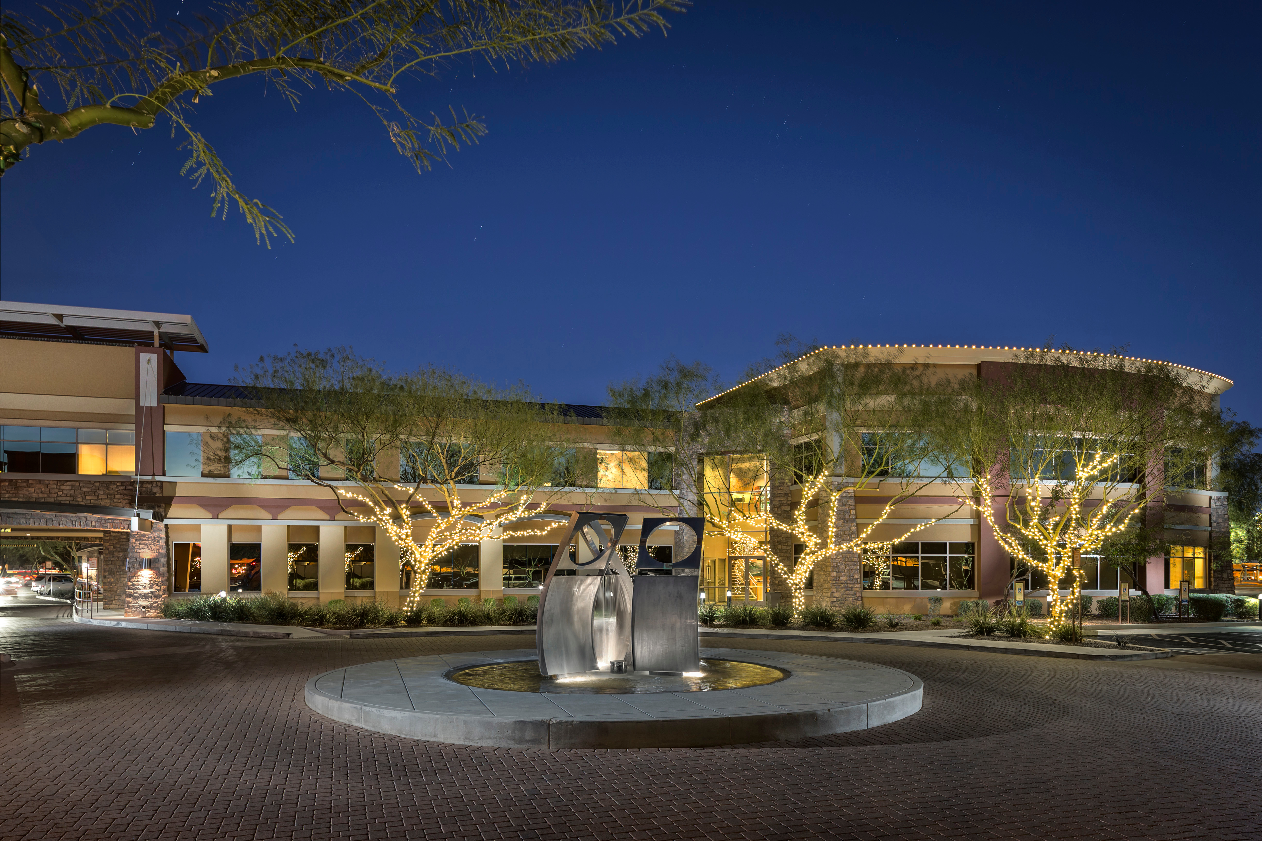 94 Hundred Corporate Center - Executive Suites in Scottsdale Photo