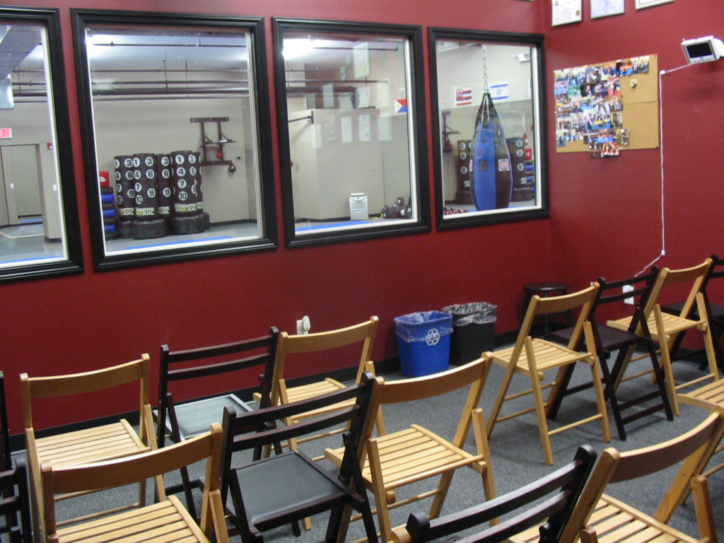 Plus One Defense Systems - West Hartford, CT