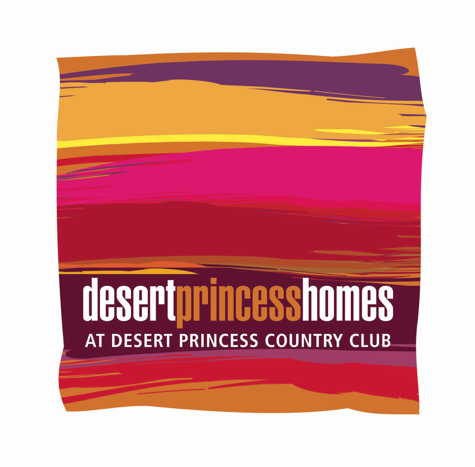 Desert Princess Homes at Desert Princess Country Club