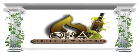 Opa Grill and Tavern