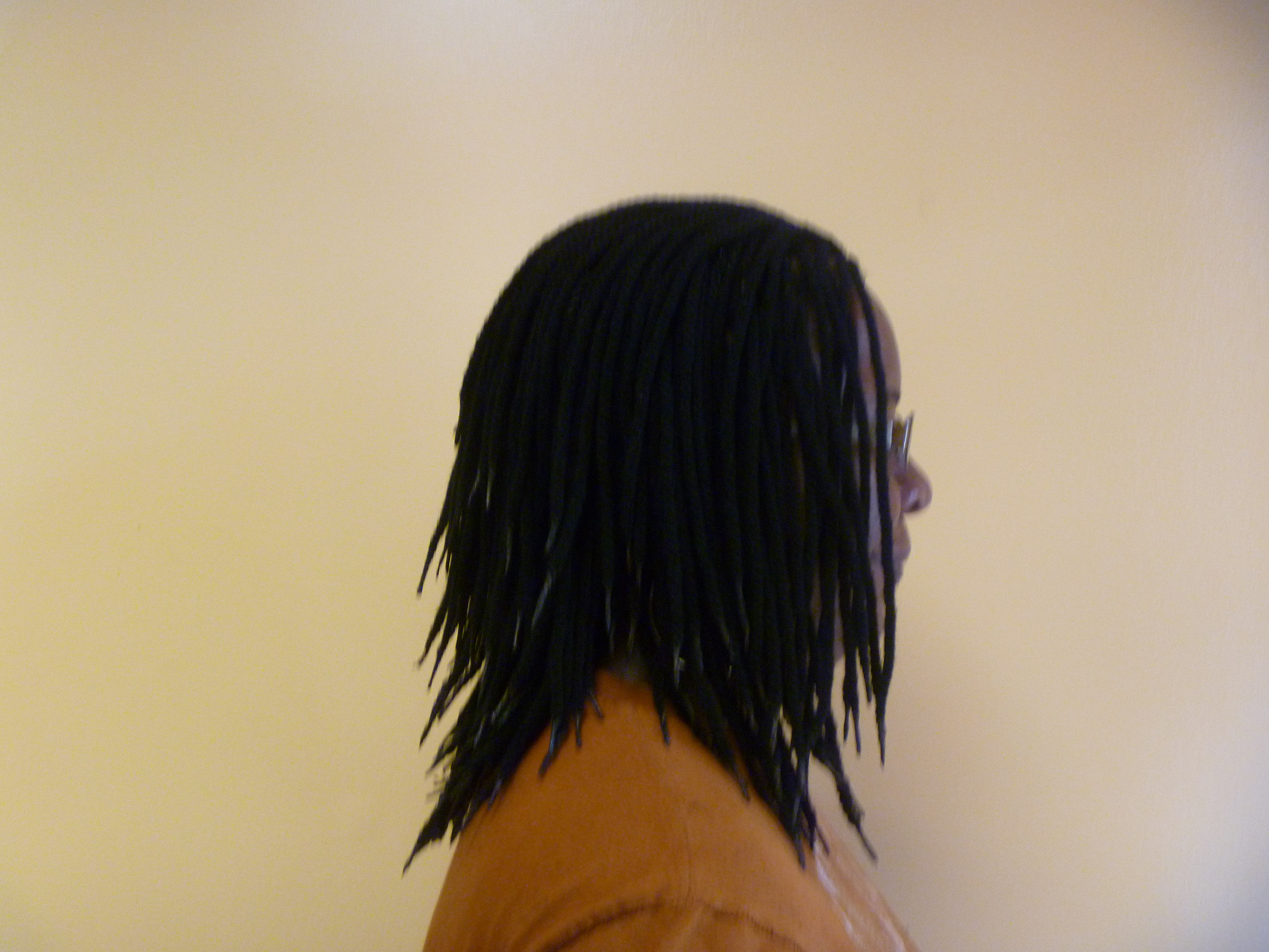 No 1 Hair Braiding Photo