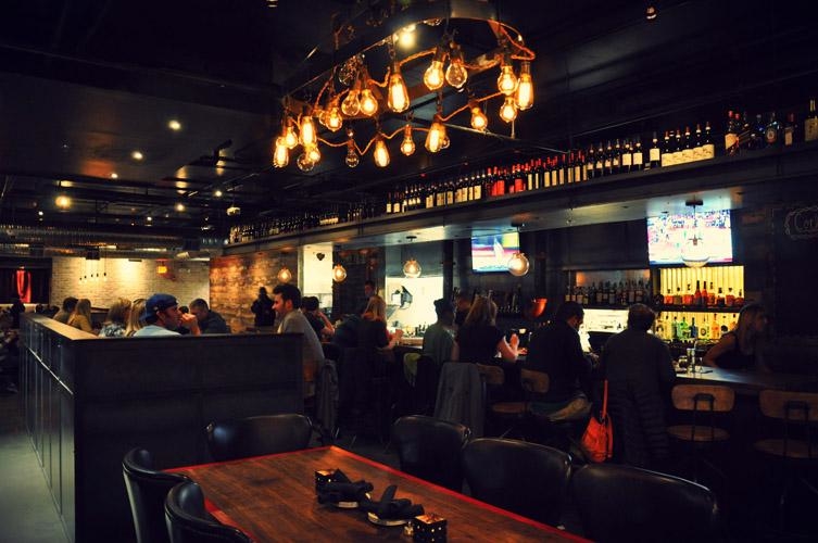 RedRocks Columbia Pike